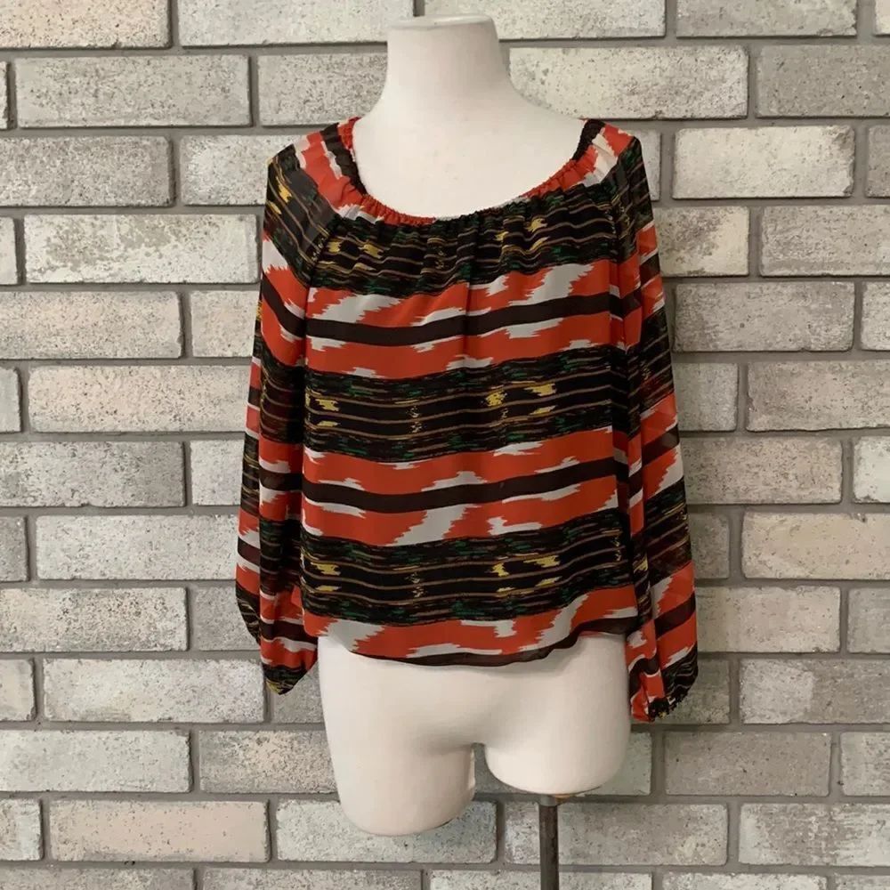 3for$20 blouse small 